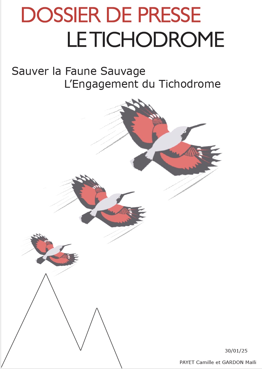 Dossier de presse