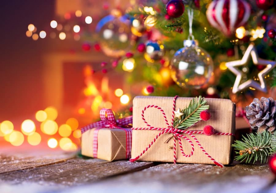 Vidéo Noel